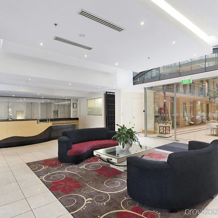 Melbourne Metropole Central Official Luaran gambar