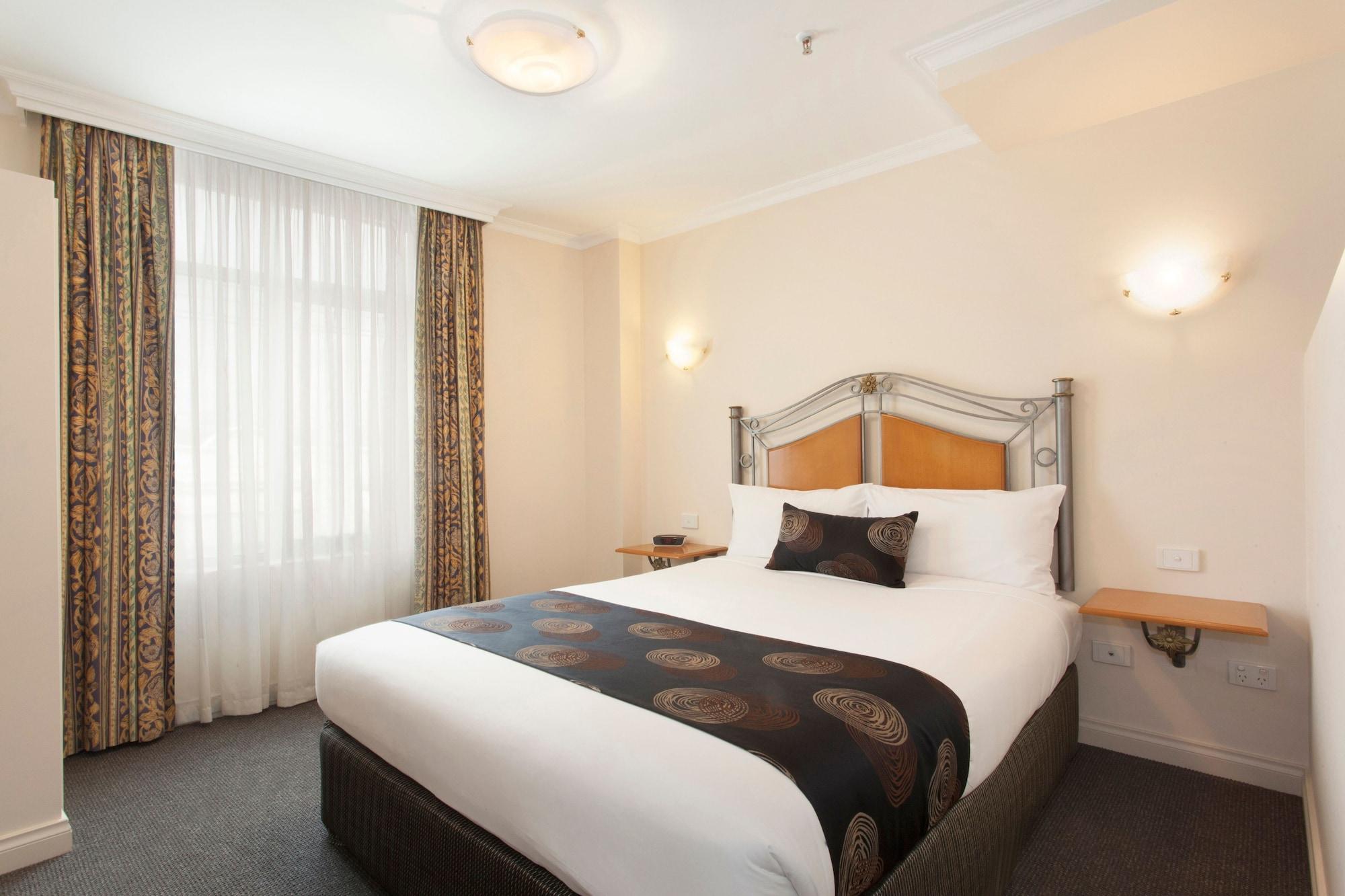Melbourne Metropole Central Official Luaran gambar