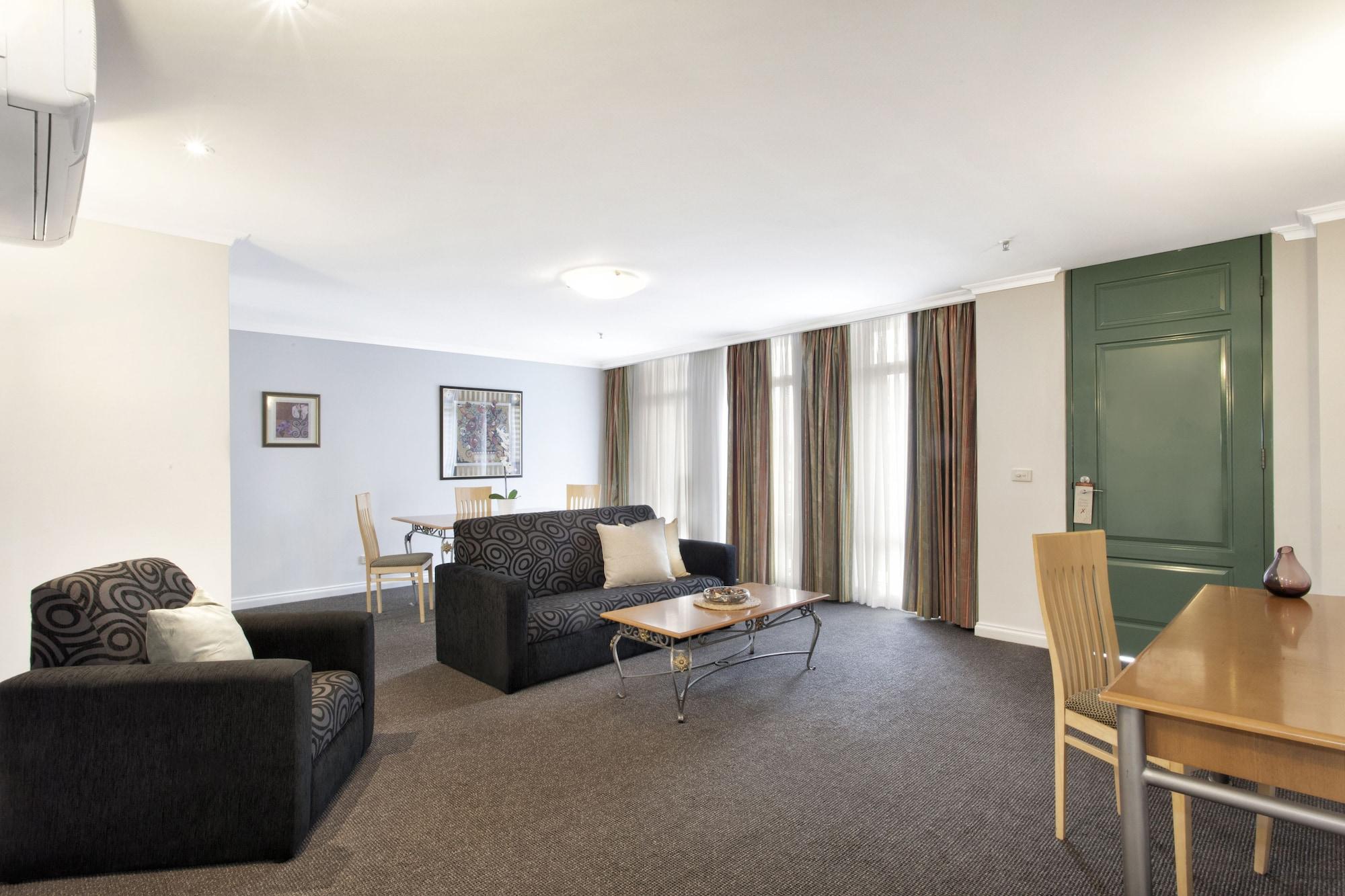 Melbourne Metropole Central Official Luaran gambar