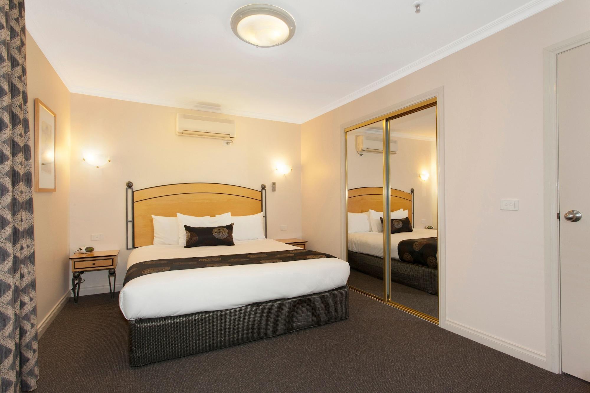Melbourne Metropole Central Official Luaran gambar