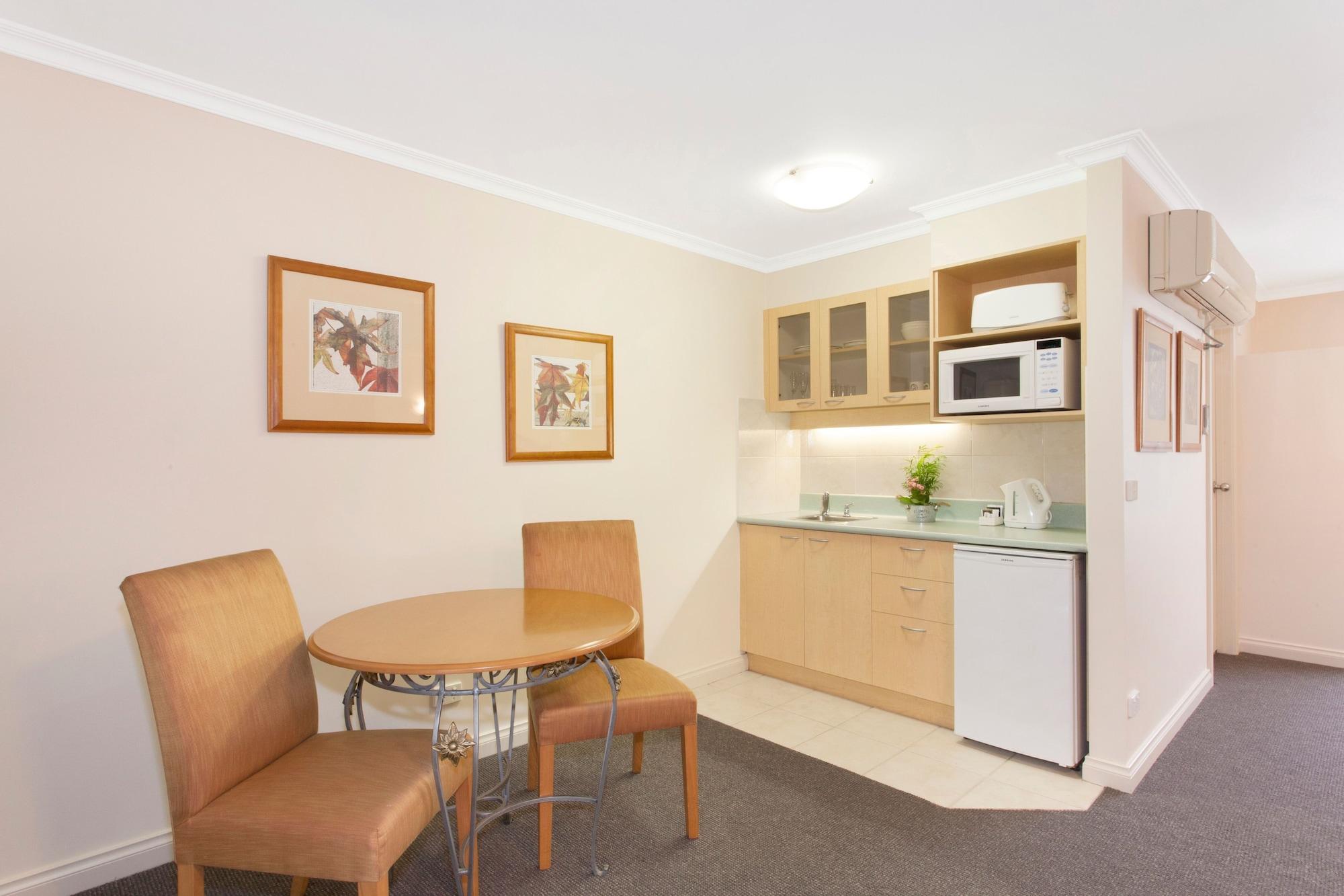 Melbourne Metropole Central Official Luaran gambar