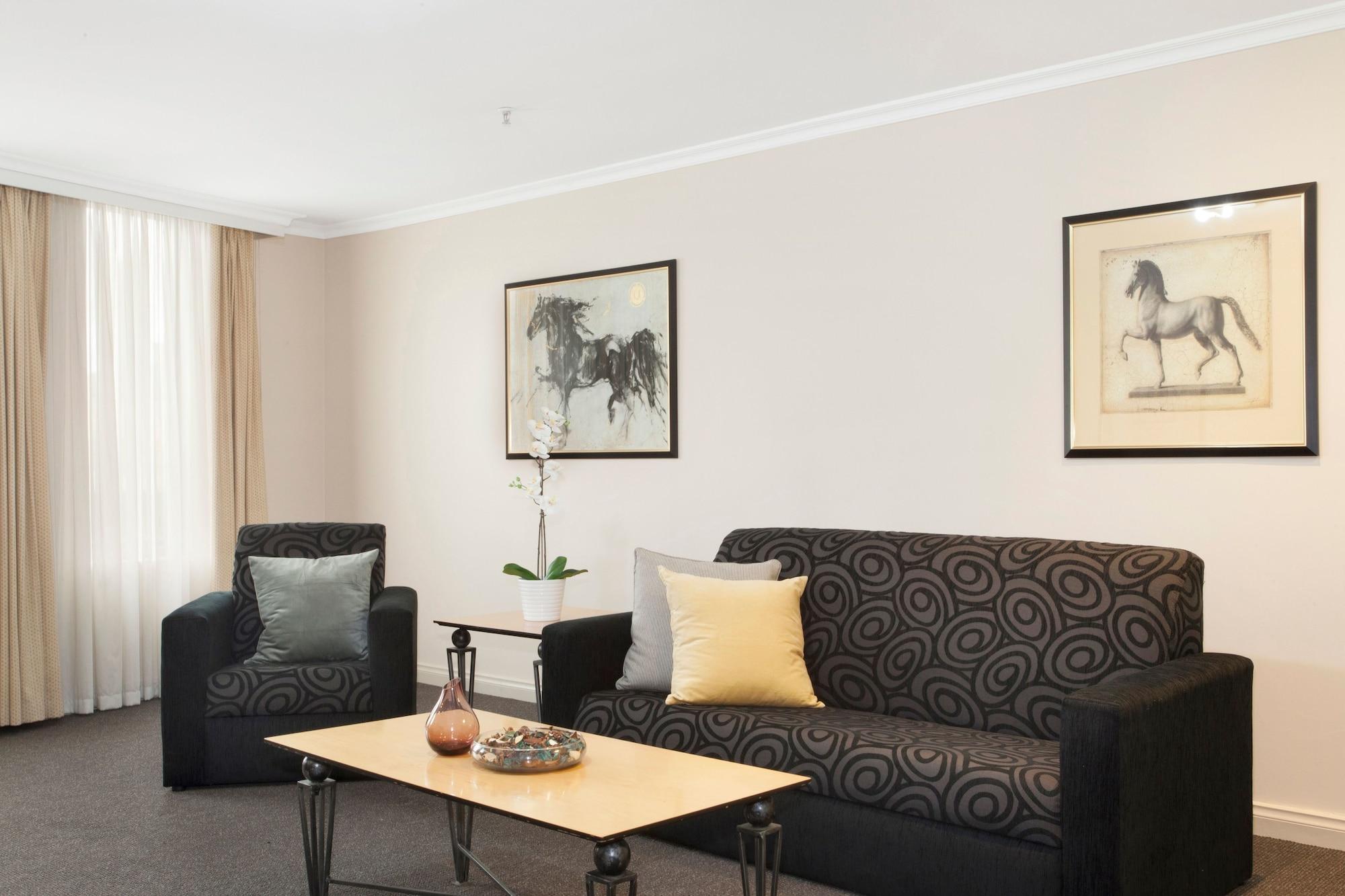 Melbourne Metropole Central Official Luaran gambar