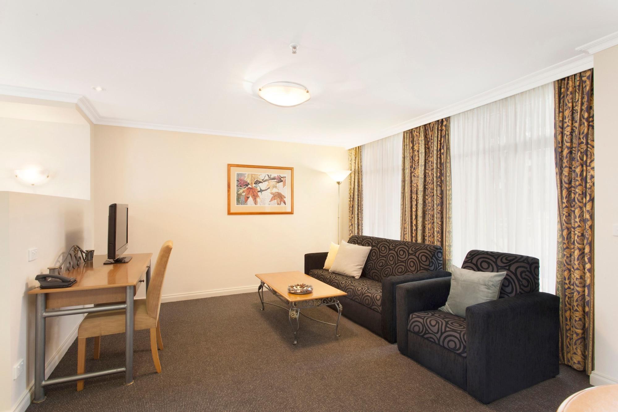 Melbourne Metropole Central Official Luaran gambar
