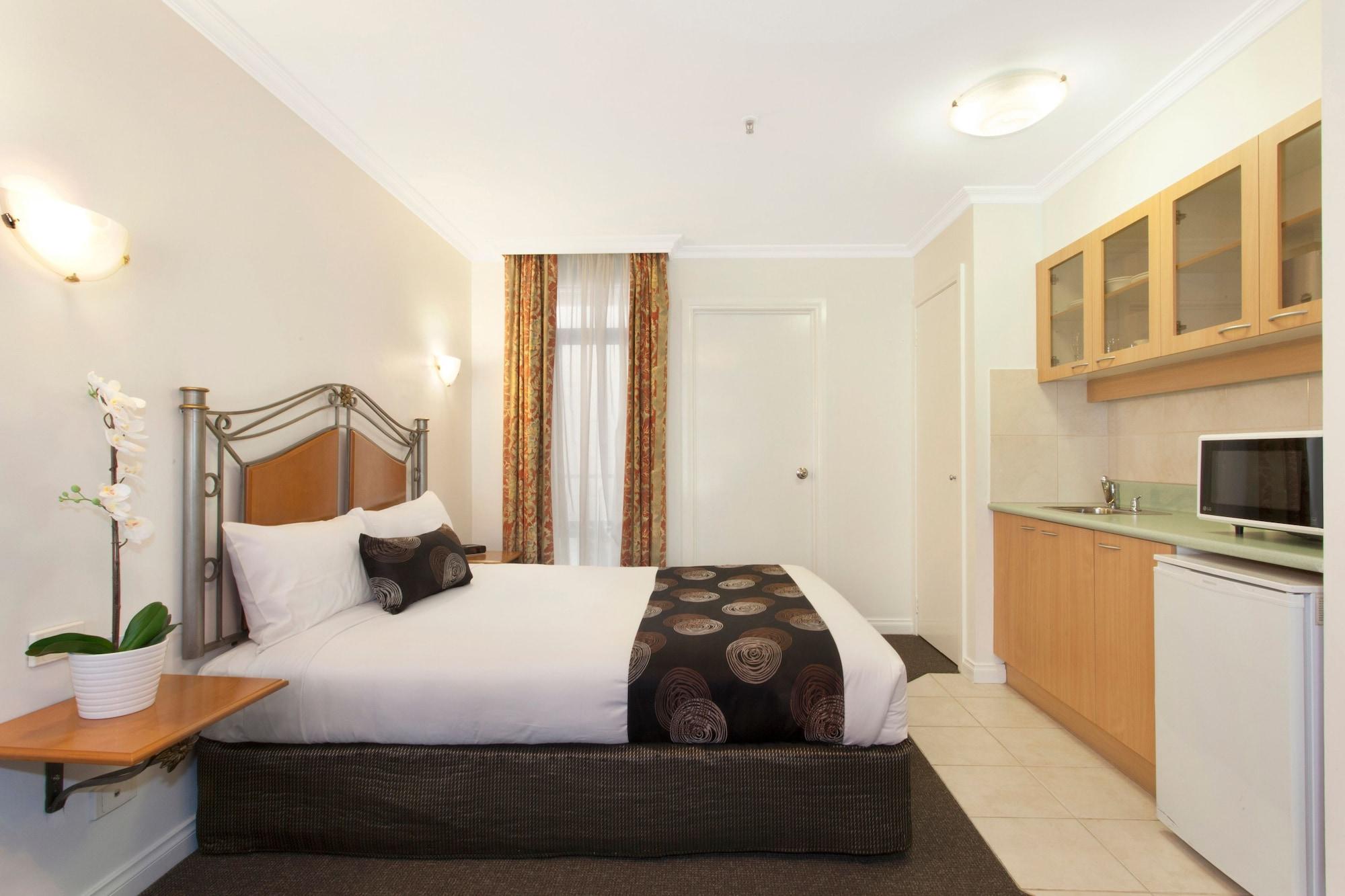 Melbourne Metropole Central Official Luaran gambar