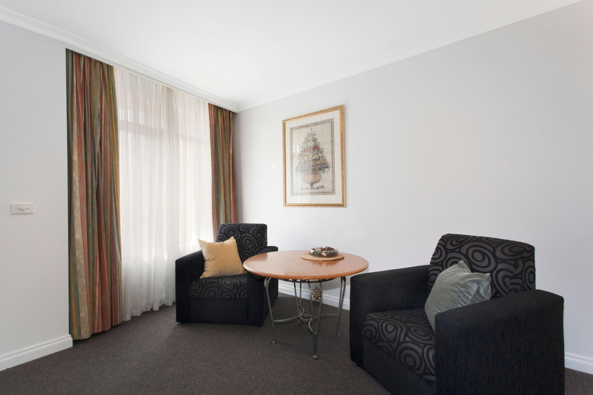 Melbourne Metropole Central Official Luaran gambar