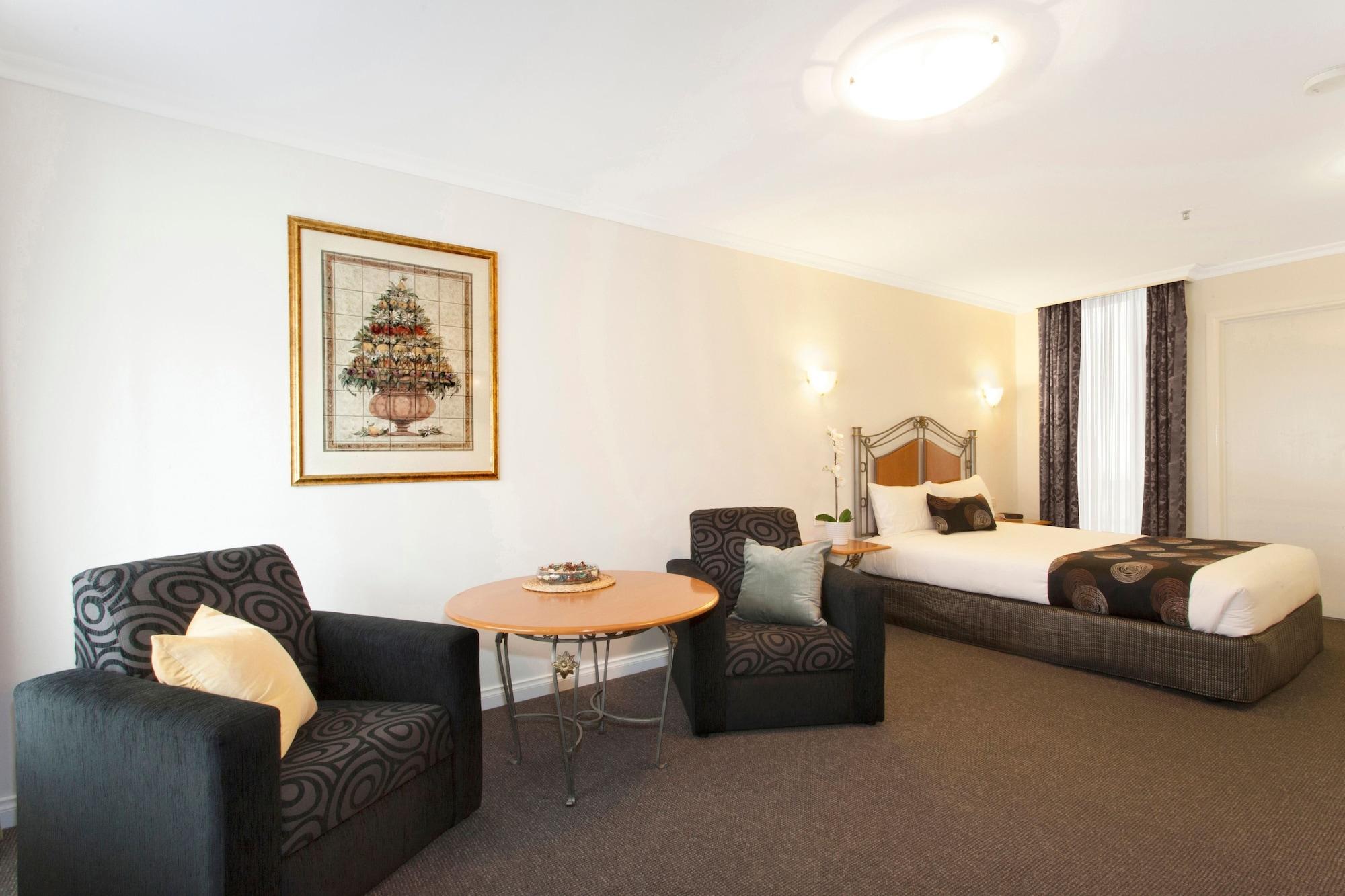 Melbourne Metropole Central Official Luaran gambar