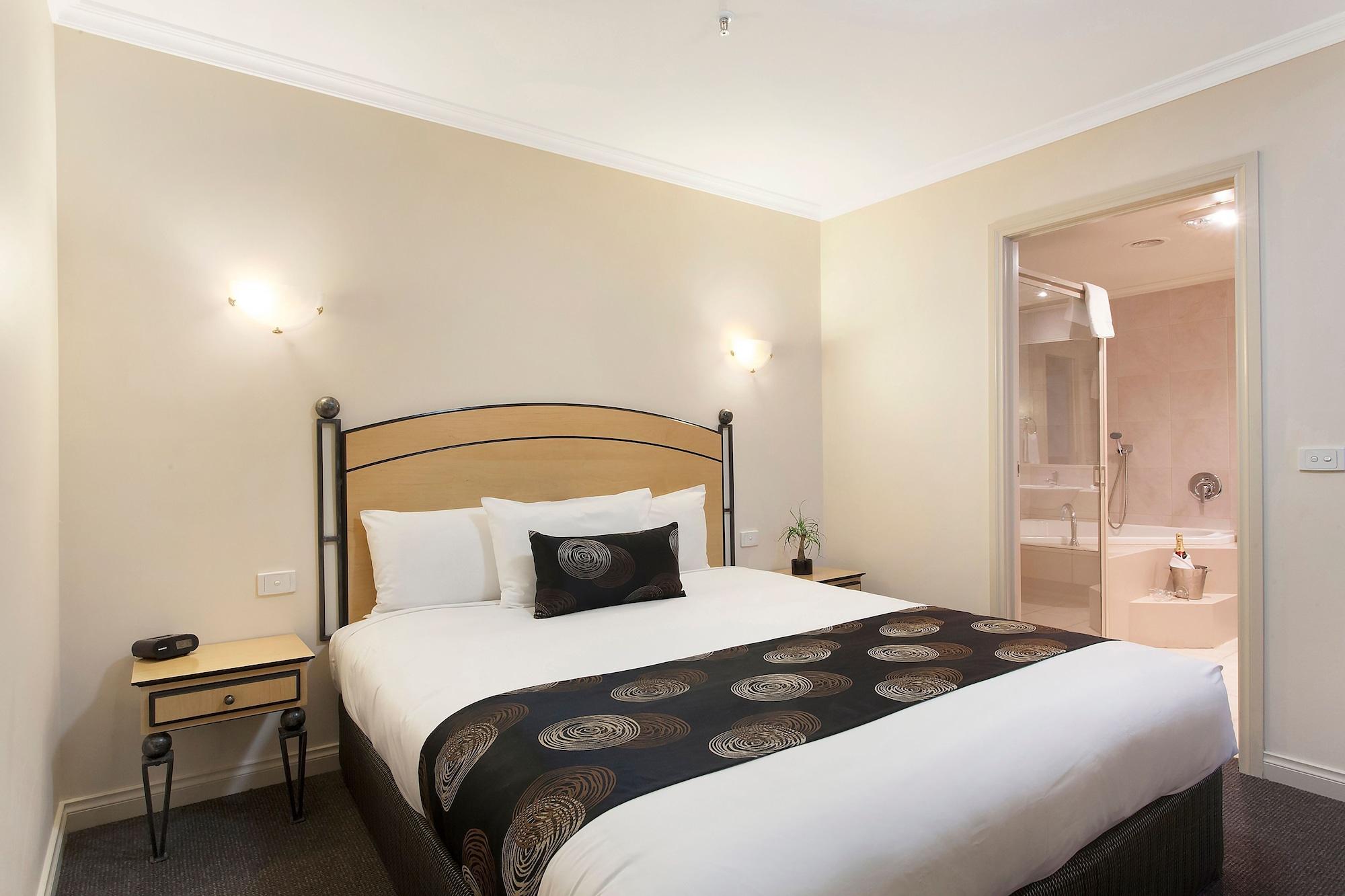 Melbourne Metropole Central Official Luaran gambar