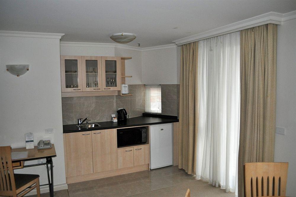 Melbourne Metropole Central Official Luaran gambar