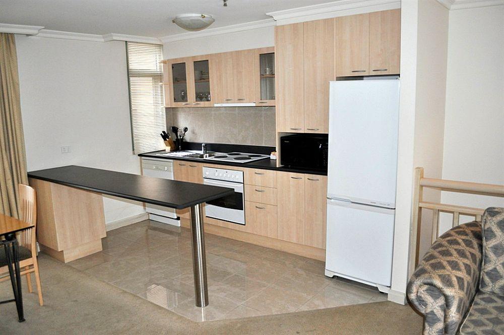 Melbourne Metropole Central Official Luaran gambar