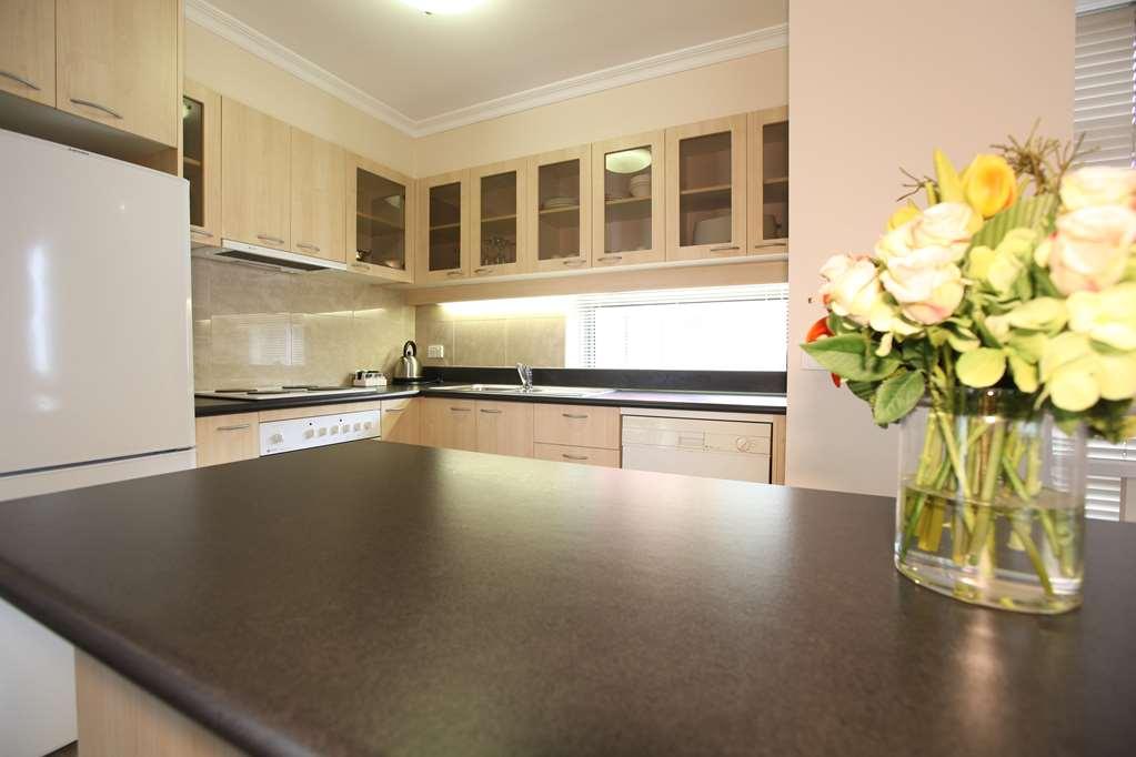 Melbourne Metropole Central Official Bilik gambar