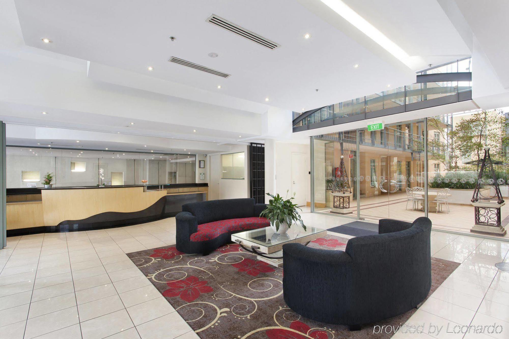 Melbourne Metropole Central Official Luaran gambar