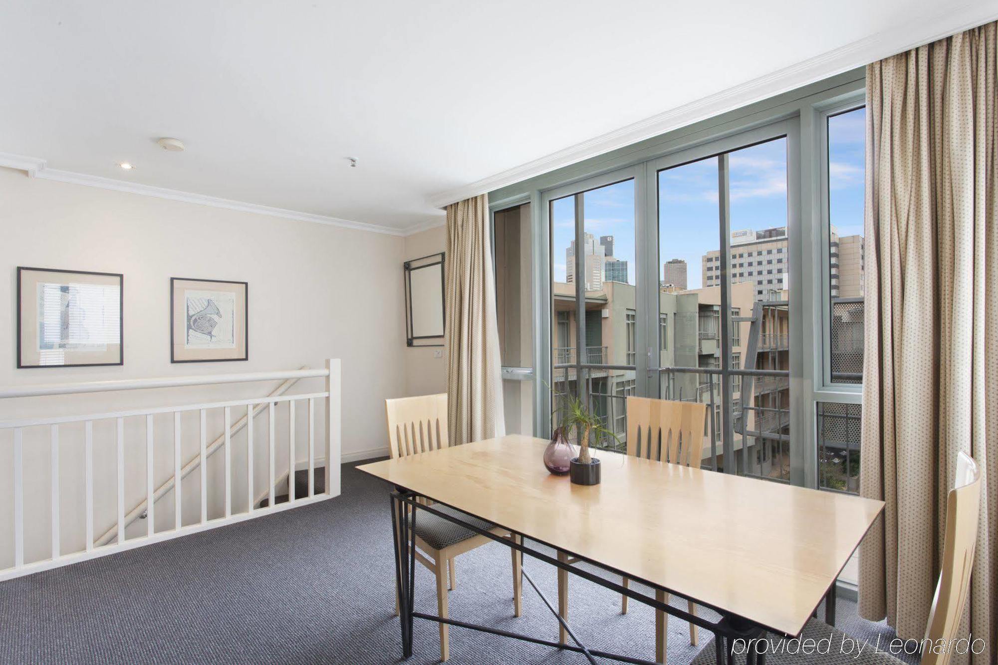 Melbourne Metropole Central Official Luaran gambar