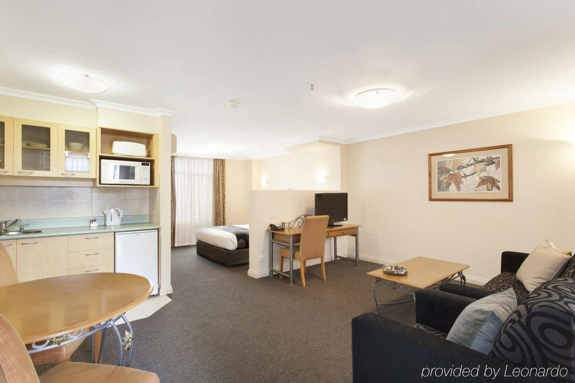 Melbourne Metropole Central Official Luaran gambar