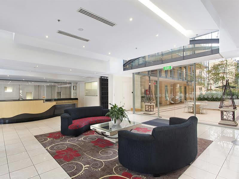 Melbourne Metropole Central Official Luaran gambar