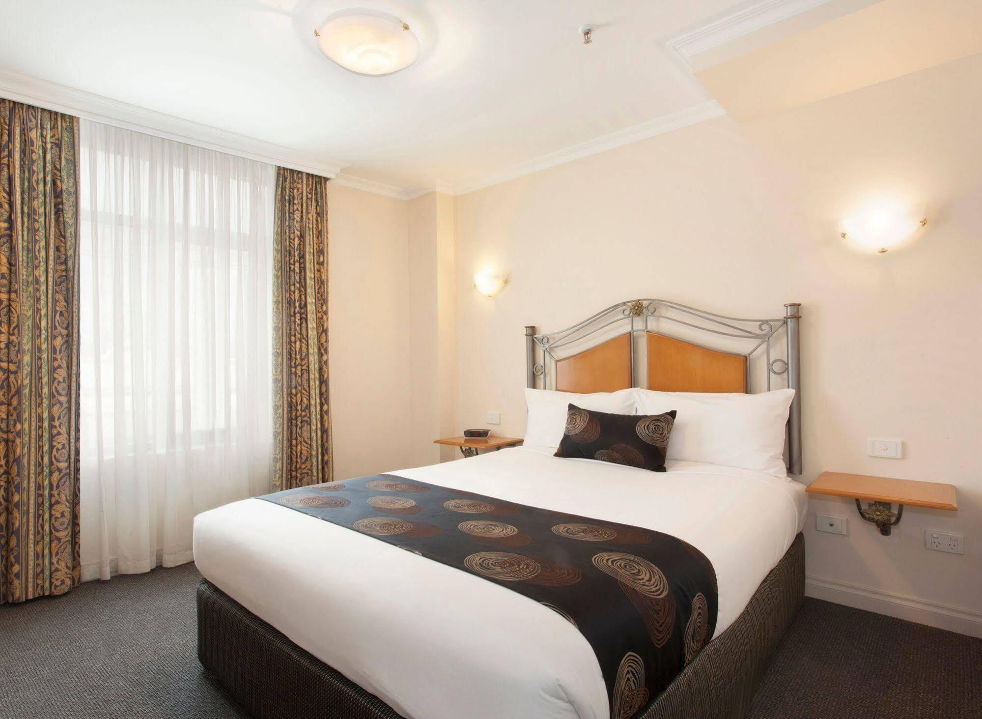 Melbourne Metropole Central Official Luaran gambar