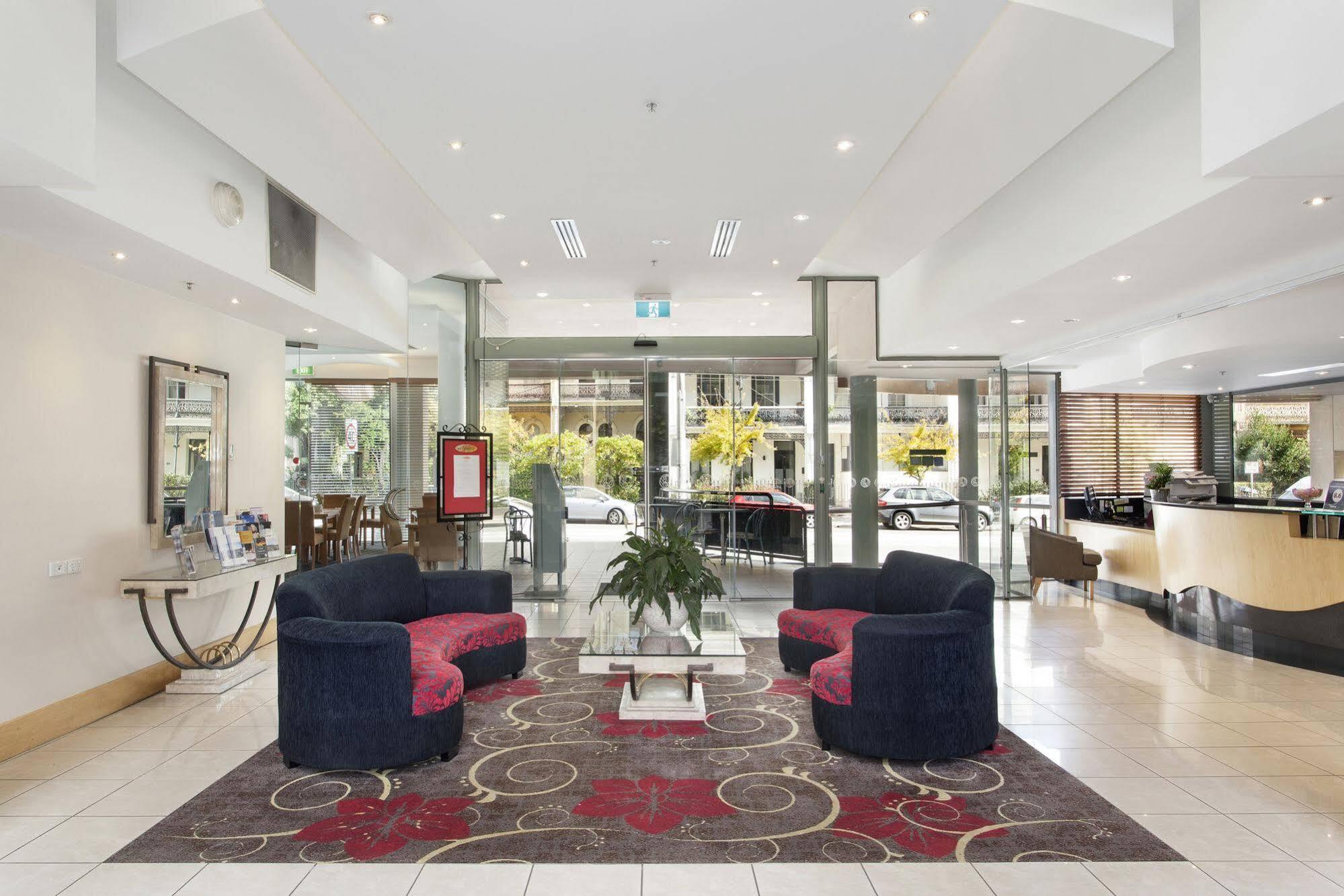 Melbourne Metropole Central Official Luaran gambar